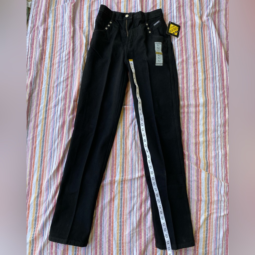 Vintage NWT Rockies